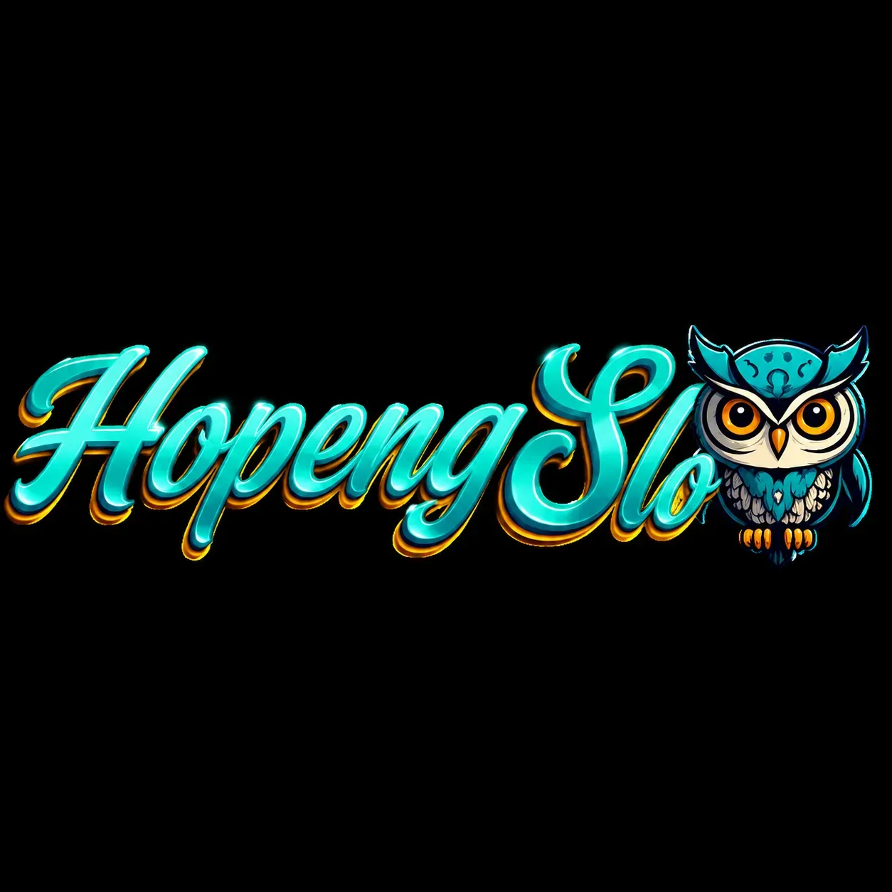 hopengslot